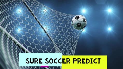 suresoccer|Direct Win Prediction .